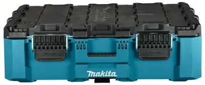 Geantă pentru scule Makita - MAKTRAK L, 80 x 56 x 25 cm, 45 kg