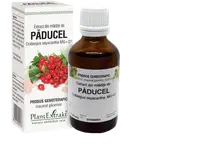 Extract din mladite de paducel, 50ml, PlantExtrakt