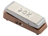 Amplificator pentru chitară VOX - V847C Custom Wah Pedal, alb