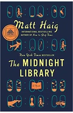 The Midnight Library