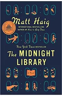 The Midnight Library