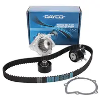 Kit Distributie + Pompa Apa Dayco Peugeot Expert Tepee 2007 KTBWP4550
