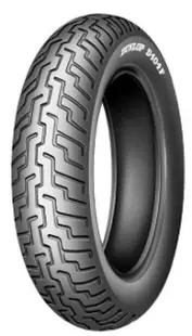 Dunlop D404 F ( 130/90-16 TT 67S M/C, Roata fata )