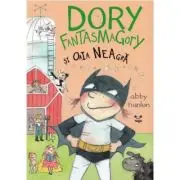 Dory Fantasmagory si oaia neagra