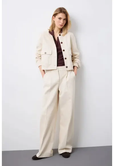 Pantaloni De Dama 003569866