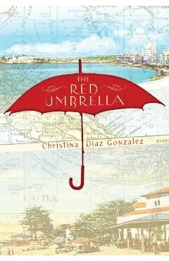 The Red Umbrella