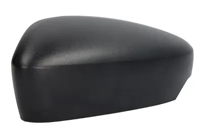 Carcasa olinda laterala Stanga potrivit SKODA FABIA III 2014-2022 - (negru)