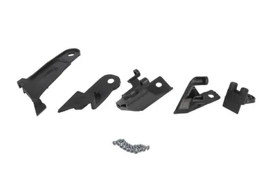 Kit reparatie far dreapta potrivit DACIA DUSTER II HM 2017-2023