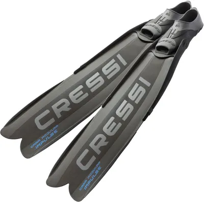 Finsă de Scufundare Cressi Gara Modular Impulse