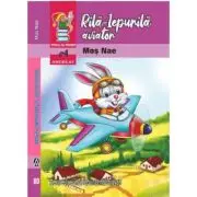 Rila-Iepurila aviator