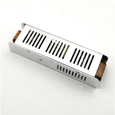 Driver B. Ip20 / 12vdc / 12.5a / 150w