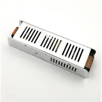 Driver B. Ip20 / 12vdc / 12.5a / 150w