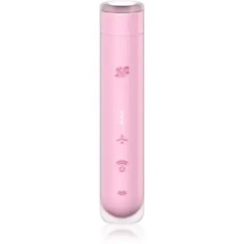 Satisfyer Kiss First stimulator