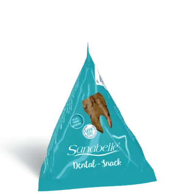 Sanabelle Snack Dental 20 gr 12 buc/set