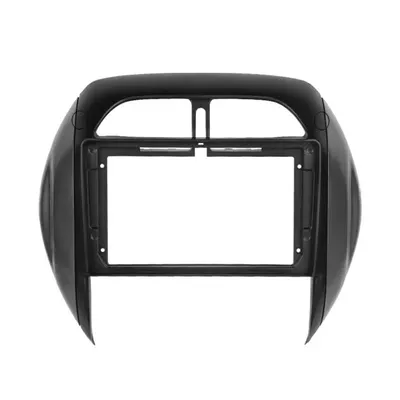 KIT Complet Rama Adaptoare + Cablaj Autodrop Toyota RAV 4 (2001-2005) pentru Navigatie Multimedia Android 9 inch