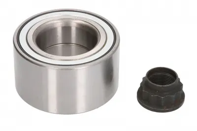 Kit rulment roata Fata Dreapta Stanga (x45) potrivit LEXUS ES, GS, RX; MAZDA 6, CX-7, CX-9; PONTIAC VIBE; TOYOTA ALPHARD I, ALTEZZA, ARISTO, AVALON, AVENSIS, BREVIS, CAMRY 1.6-3.7 06.94