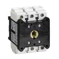 Baza Pentru Intrerupator De Sarcina Vario - 3 Poli - 175 A