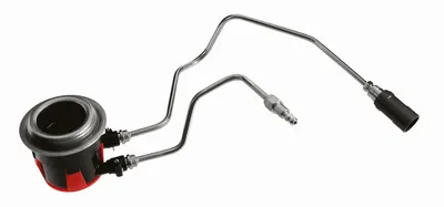 Rulment presiune ambreiaj potrivit LAND ROVER FREELANDER I 2.0D 11.00-10.06
