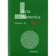 Acta Numerica 2017: Volume 26