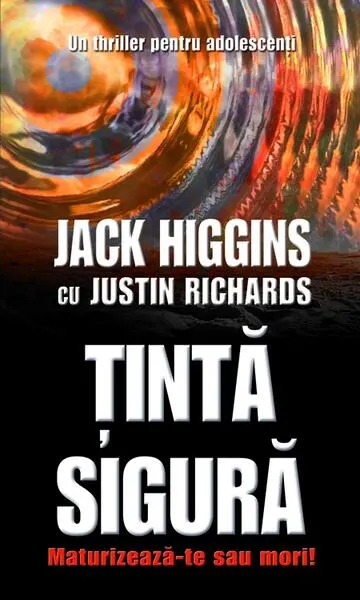 Ţintă sigură - Paperback brosat - Jack Higgins