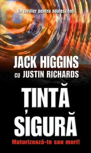Ţintă sigură - Paperback brosat - Jack Higgins