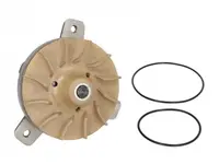 Pompa de apa (12 lamele rotor; cartus) RVI MAGNUM; VOLVO B12, FH12, FM12, NH12 D12A340-TD123ES 1992-