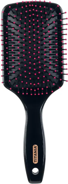 Titania Perie de păr pentru bărbați, 2869, 25 cm