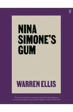 Nina Simone's Gum
