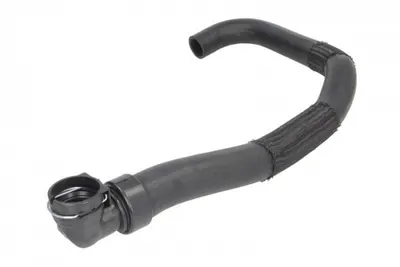 Furtun radiator inferior potrivit HYUNDAI ACCENT IV, ELANTRA V, I20 I, I30; KIA CEE D, PRO CEE D, RIO III 1.4D 1.6D 08.08
