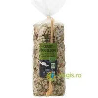 Mix pentru Supa cu Sare de Mare si Condimente Ecologic/Bio 500g
