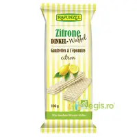 Napolitana cu Lamaie Ecologica/Bio 100g