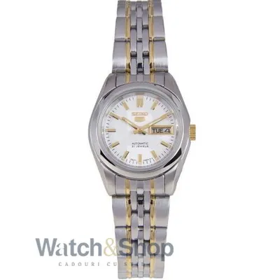 Ceas Seiko 5 SYMA35K1