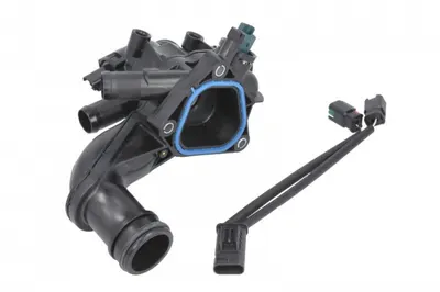 Termostat lichid racire (105 C) potrivit CITROEN C4, C4 GRAND PICASSO I, C4 I, C4 II, C4 PICASSO I, DS3; MINI (R56), (R57), (R58), (R59), CLUBMAN (R55) 1.4 1.4LPG 1.6 02.06-03.17