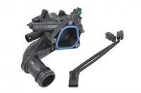 Termostat lichid racire (105 C) potrivit CITROEN C4, C4 GRAND PICASSO I, C4 I, C4 II, C4 PICASSO I, DS3; MINI (R56), (R57), (R58), (R59), CLUBMAN (R55) 1.4 1.4LPG 1.6 02.06-03.17