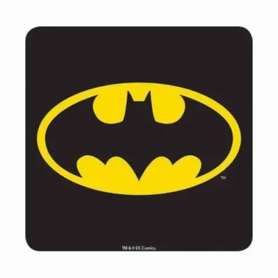 Suport pentru pahar - Batman (Logo)