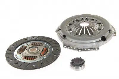 Kit Ambreiaj cu Rulment (190mm) Potrivit Seat Cordoba, Ibiza Iii, Ibiza Iv, Ibiza Iv Sc, Ibiza Iv St, Mii; Skoda Citigo, Fabia I, Fabia I Praktik, Fabia Ii, Fabia Iii 1.0-1.4 07.01