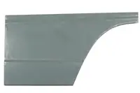Panou reparatie usa Fata Dreapta potrivit MERCEDES T1 (601), T1 (601, 611), T1 (602), T1 (B601), T1 (B602), T1/TN 1977-1996 - (Copertă, partea
