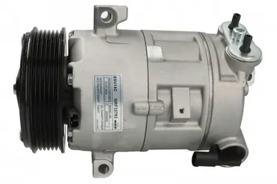 Compresor climatizare potrivit ALFA ROMEO GIULIETTA, GIULIETTA HATCHBACK 1.6D 2.0D 04.10-12.20
