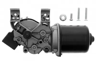 Motor stergator Fata potrivit CITROEN C2, C3 I, C3 PLURIEL; RENAULT MEGANE II, MEGANE II KOMBI 02.02