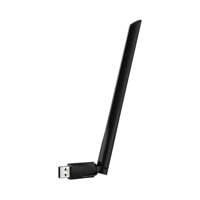 USB Adapter MERCUSYS MA14H, Single - Band, WiFi 6 - AX