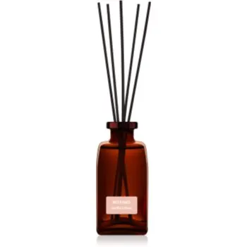 Notino Reed Diffuser Vanilla & Rose difuzor de aroma
