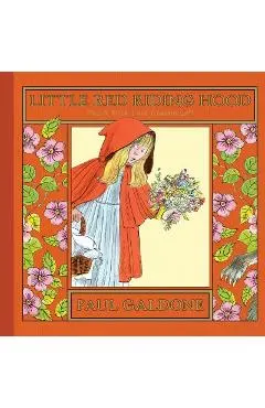 Little Red Riding Hood