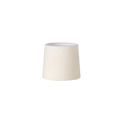 Set Up Paralume Cono D16 Beige