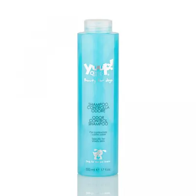 Sampon Yuup Home Odor Control - 500ml