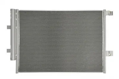 Condensator climatizare (cu uscator) potrivit NISSAN X-TRAIL III 1.7D 04.19