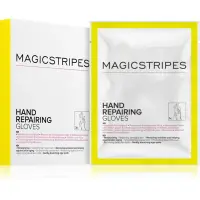 MAGICSTRIPES Hand Repairing Gloves masca regeneratoare de maini 3 buc