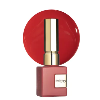 Ojă Semipermanentă NAILSUP Gold Is Your Reflection 23, 8 ml