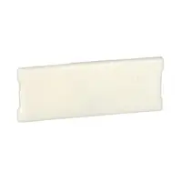 Suport marker cu clipsare, 8 x 22 mm, pentru contactor 4P