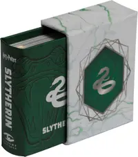 Harry Potter: Slytherin