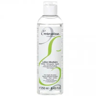 Lotiune micelara, 250ml, Embryolisse